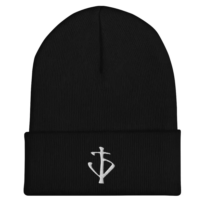 Fnuti beanie